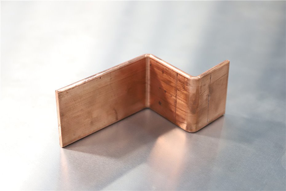 barras colectoras eléctricas